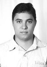 Foto de SÉRGIO OLIVEIRA VIEIRA