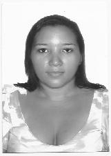 Foto de NATHALIA GRAZIELLE DOS SANTOS  SILVA
