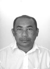 Foto de JOÃO SANTOS BATISTA RIBEIRO