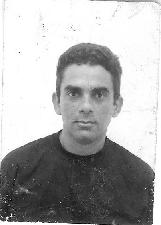 Foto de Claudio Crispim Silva de Almeida