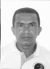 Foto de IBERVON DE JESUS DA CONCEIÇÃO DOS SANTOS