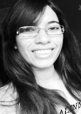 Foto de ALINE SIMONE FONTENELES SILVA