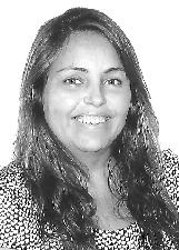 Foto de SALVIA MARIA SAMPAIO LIMA