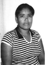 Foto de MARIA IVANILDA LOPES DOS REIS