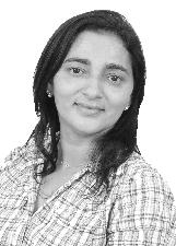 Foto de ALDINEIDE PEREIRA MARTINS