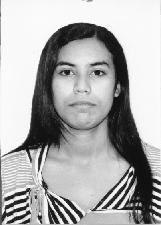 Foto de EULA CARINE DOS SANTOS OLIVEIRA