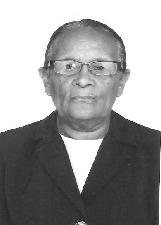Foto de BENEDITA DE JESUS LAUNE MARTINS