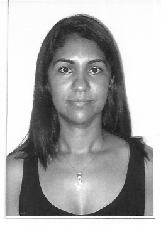 Foto de ANA CRISTINA DE OLIVEIRA MARQUES