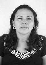 Foto de CLÁUDIA ALESSANDRA SANTOS RIBEIRO