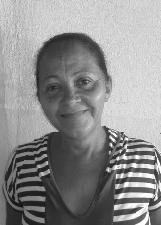 Foto de Matilde Maria de Jesus