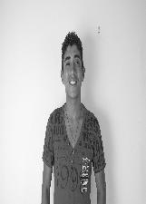 Foto de MOISES DE SANTANA SILVA