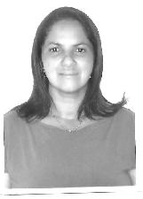 Foto de CRISTIANE LINHARES DOS SANTOS