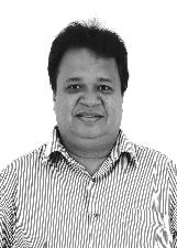 Foto de WASHINGTON JOSE FORTALEZA MARTINS