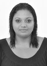 Foto de TATIANA APARECIDA ROSA DUTRA