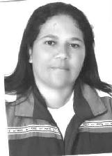 Foto de GERALDA MARILENE DA SILVA CRUZ