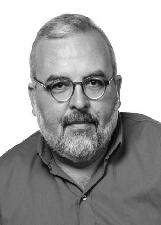 Foto de Gilson Chapinotti Lyrio