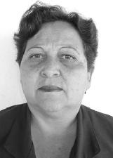 Foto de Maria Cristina Gonçalves Bernardes