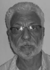 Foto de Geraldo Magela Arco Verde