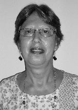 Foto de VANDA MARIA DE CARVALHO