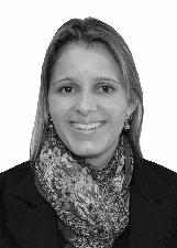 Foto de JULIANA CRISTINA MORAIS PEREIRA