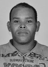 Foto de CLEYTON APARECIDO BARBOSA QUIRINO