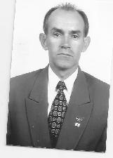Foto de GILSON JOSÉ DINIZ COELHO