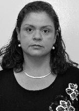 Foto de Andréia Cruz Barreto da Silva