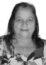 Foto de WANDA REGINA LOPES