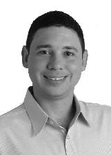 Foto de CAIRO EDUARDO REZENDE BORGES