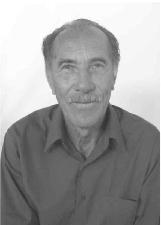 Foto de Fernandes Aparecido Camilo de Oliveira