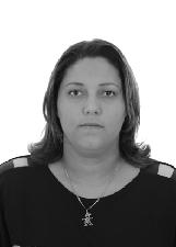 Foto de Olga das Graças Leite