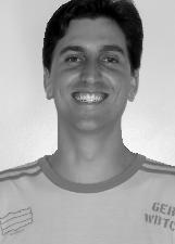 Foto de GLAUBER HELCIO GROSSI FERNANDES