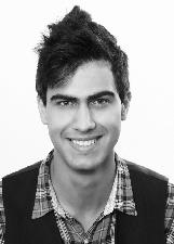Foto de GUSTAVO ANDRINI DA FONSECA