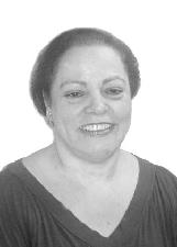 Foto de Maria Angélica Fleming