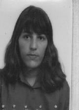 Foto de SANDRA APARECIDA DAS GRAÇAS