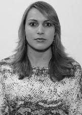 Foto de CAMILA DE FÁTIMA FONSECA DE ALMEIDA