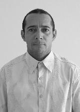 Foto de Charles dos Santos Cruz