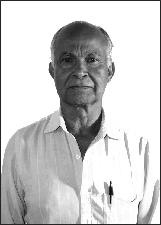 Foto de MANOEL TEODORO FARIA