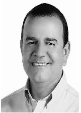 Foto de Walter de Almeida