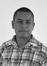 Foto de JOÃO PINHEIRO DOS SANTOS