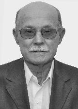 Foto de Dário de Paula Fagundes