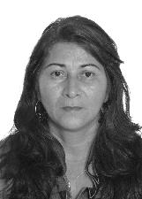 Foto de MARIA APARECIDA ROSA DE ARAUJO
