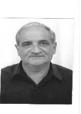 Foto de ANTÔNIO JOSÉ CUNHA