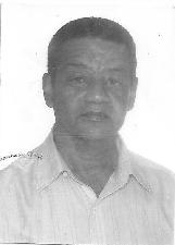 Foto de JOSÉ RODRIGUES DE LIMA ROQUE