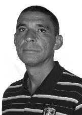 Foto de GILBERTO DOS SANTOS BRUZINGA