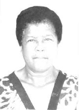 Foto de GERALDA CRISTINA SANTANA LUCIO