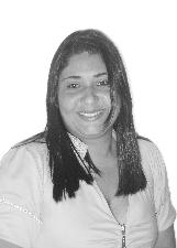 Foto de JERUZA KARLA RIBEIRO DA SILVA