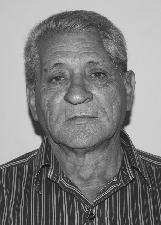 Foto de EVARISTO FRANCISCO DE FARIA