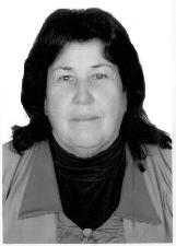 Foto de Maria José Franco Fernandes