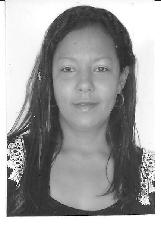 Foto de Maria Isabel Gomes de Araujo
